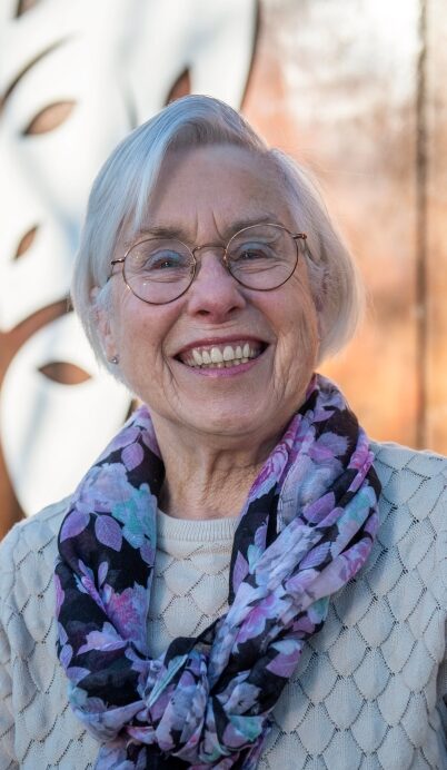 Etelka - Kunstgebit Nouel de Veluwe natuurlijk