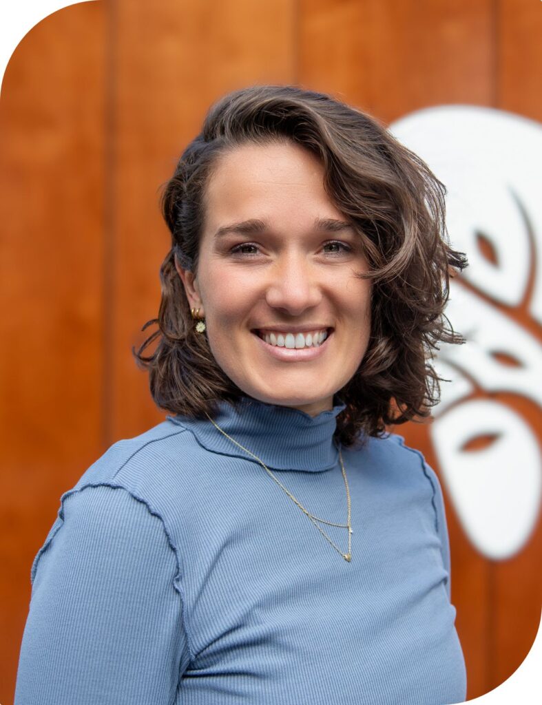 Willemijn Schoonhoven, praktijkmanager, Apeldoorn, kunstgebit